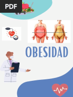 Obesidad Guia