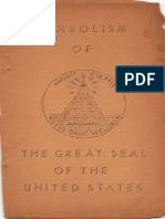 Doreal, 1940, Great Seal