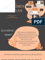 Rezky Wahyuni Ma'Ruf (Review Jurnal)