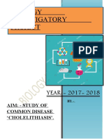 Biology Investigatory1