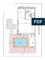 Ground Floor Layout