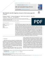 Tsapekos Et Al. 2021.upcycling The Anaerobic Digestion Streams in A Bioeconomy Approach. Revie