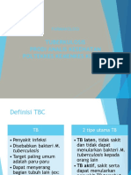 Farmakologi Analis (TBC)