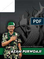 Hmi Aktor Perubahan & Aktor Peradaban