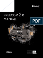 Freecom2x Manual en