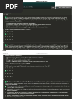 Avaliação Final (Objetiva) - Individual Topicos Especiais