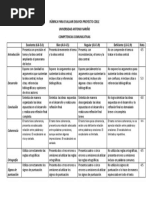 Rúbrica-Para-Evaluar-Ensayos Argumentativos (Proyecto Coele Ensayo Argumentativo)