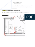 Rendering Instructions OCFox Kitchen