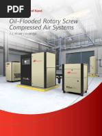 Eu en Oil Flooded 7 45 KW Brochure Compressed