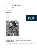 Dokumen - Tips - Grimorio de La Golden Dawn