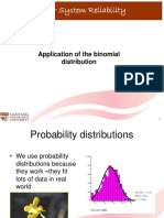 9 - Reliability 2