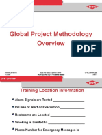 GPM Overview