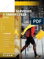 Service and Rate Guide Pe Es 2023