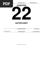 22 - Autoflight