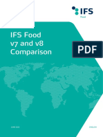 Get The IFS Food v7 and v8 Comparison For All Chapters!