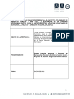 Propuesta Convenio Primera Infancia 2023 25enero2023