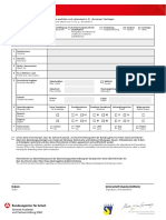 2023 en D Registrierungsbogen