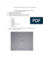 Tarea de Introducción A La Vida Universitaria