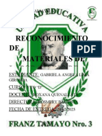 Informe de Laboratorio