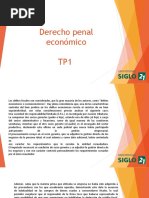 Penal Economico Segunda Conferencia Tp1