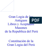 Constitucion 2008