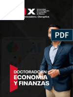 UIIX-Brochure Doctorado en Economia y Finanzas Distancia