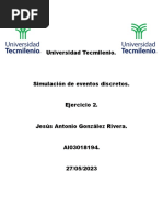 Ejercicio 2