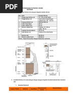 Kitchen Set Standard V 0