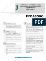 Pedagogo cns020 Tipo 4