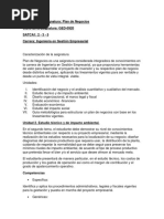 Apuntes Examen Oposición