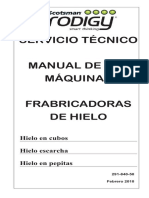 Prodigy Handbook - Spanish