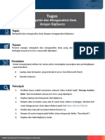 Tugas: Mengolah Dan Menganalisis Data Dengan Bigquery