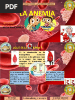 ANEMIA