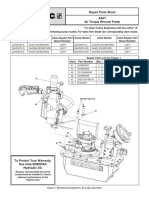 Enerpac Torque Wrench Manual