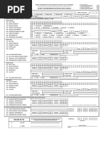 Form Kutipan Ke2 Kelahiran