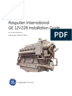 Ge Online Maintenance Manuals1 Locomotive