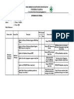 Instrumen Audit Keuangan