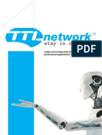 TTL-Network ProductCatalogue 2021 2022 ENG