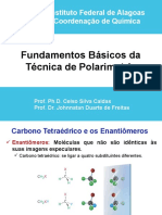 3 Aula Polarimetria