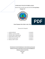 Kriteria Pemilihan Strategi Pembelajaran