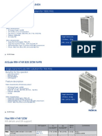 Flexi MR Bts and Airscale Bts HW Roadmap q3 2018 PDF Free 57 85