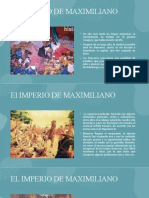 El Imperio de Maximiliano