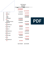 Jurnal Umum Octa