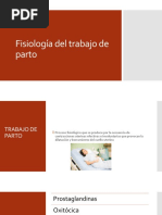 Fisiologia Del Parto Final