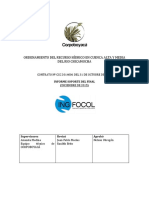 Informe Final Proyecto 1