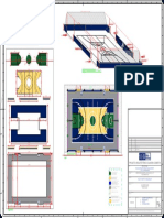 Projeto Arquitetonico Quadra Jacy Padrao Seduc r01-03