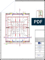 Projeto Arquitetonico Quadra Jacy Padrao Seduc r01-01