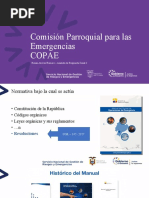 COPAE