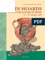 Coin Hoards in Southeastern Europe 1st 6