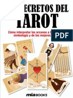 Los Secretos Del Tarot